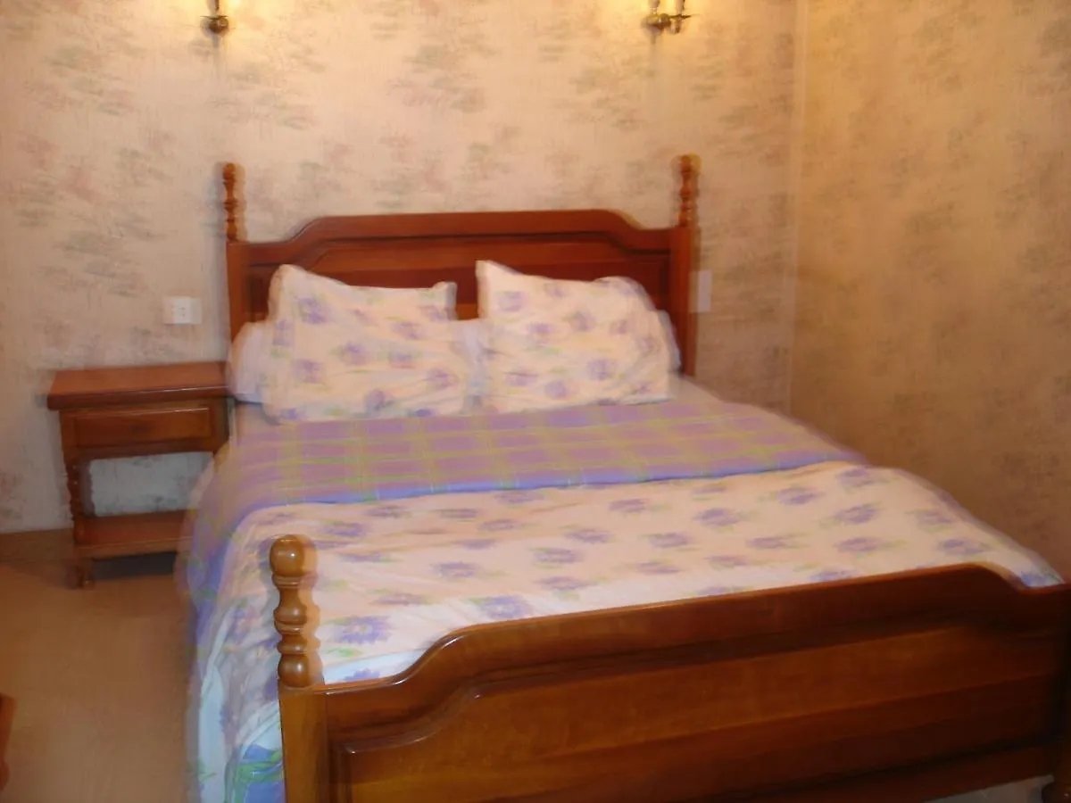 Guest house Lieu Dit Kerleo Hotel Melgven