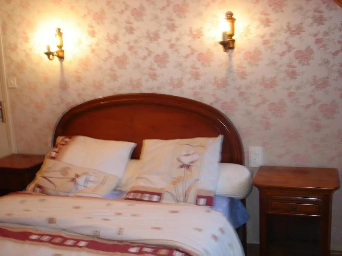 Lieu Dit Kerleo Hotel Melgven France