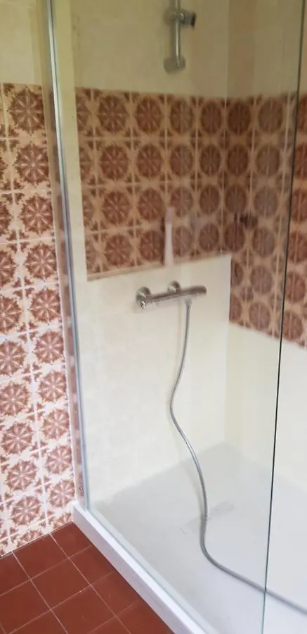 Πανσιόν Lieu Dit Kerleo Ξενοδοχείο Melgven Γαλλία