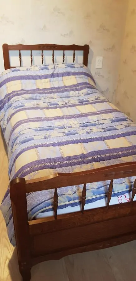 Lieu Dit Kerleo Ξενοδοχείο Melgven Πανσιόν